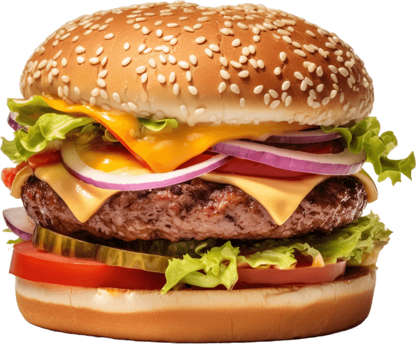 commander burgers à 93160 NOISY-LE-GRAND