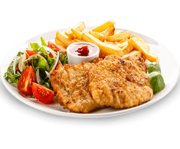 plats escalope à emporter à 93160 NOISY-LE-GRAND